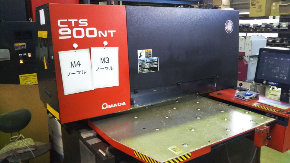 NC�^�b�s���O�}�V��